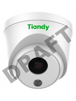 Камера видеонаблюдения IP Tiandy TC-C34HS Spec:I3/E/Y/C/SD/2.8mm/V4.2 2.8-2.8мм (TC-C34HS SPEC:I3/E/Y/C/SD/2.8)