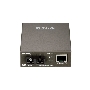 Сетевое оборудование D-Link DMC-F15SC/A1A Медиаконвертер из 100BASE-TX по витой паре в 100BASE-FX по одномодовому волокну (15 км, SC)