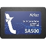 Накопитель SSD Netac 128GB 2,5