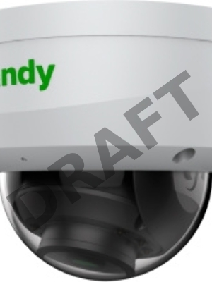 Камера видеонаблюдения IP Tiandy TC-C34KS Spec:I3/E/Y/C/SD/2.8mm/V4.2 2.8-2.8мм (TC-C34KS SPEC:I3/E/Y/C/SD/2.8)
