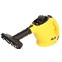 Пароочиститель ручной Karcher SC 1 1200Вт желтый