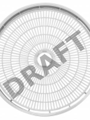 Поддон - решето для сушилки Волтера-1000 ЛЮКС, Мастерица Люкс ЭСБ-20-1000 Поддон - решето для сушилки Волтера-1000 ЛЮКС, Мастерица Люкс ЭСБ-20-1000