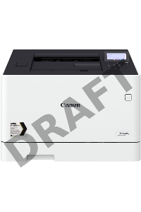 Принтер Canon LBP663Cdw (Цветной Лазерный) замена LBP653Cdw