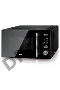 Микроволновая печь BBK 20MWS-722T/B-M/RU