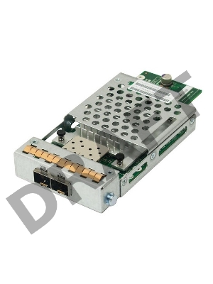 STORAGE ACC HOST BOARD 2ISCSI RES10G0HIO2-0010 INFORTREND