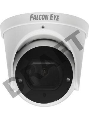 Камера видеонаблюдения Falcon Eye FE-MHD-DV5-35 2.8-12мм цветная