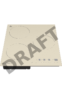 Электрическая индукционная панель MAUNFELD EVI.453-BG