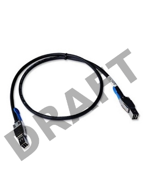 Кабель ACD-SFF8644-30M, External, SFF8644 to SFF8644, 3m  (6705057-300)