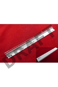 Ракель (Wiper Blade) SHARP AR 141/160/161/162/163/164/200/201/205/206/207/5015/5120/5316/5320/M160/162 (ELP)