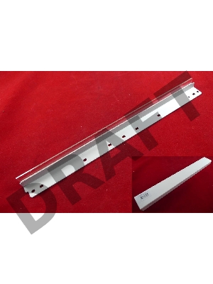 Ракель (Wiper Blade) SHARP AR 141/160/161/162/163/164/200/201/205/206/207/5015/5120/5316/5320/M160/162 (ELP)