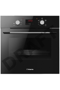 Духовка электрическая Hansa BOES68460, встраиваемая