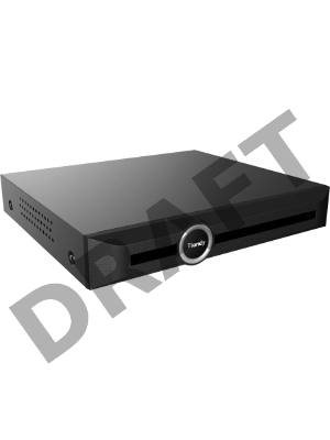 Видеорегистратор Tiandy TC-R3120 Spec: I/B/V3.0