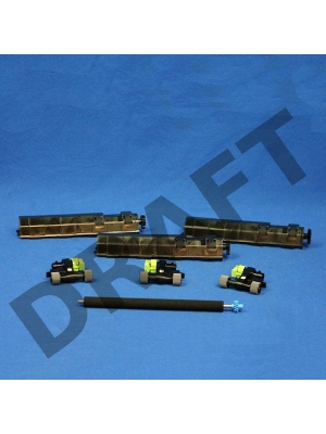 Набор роликов Lexmark MS81x/MX71x/MX81x (40X7706)