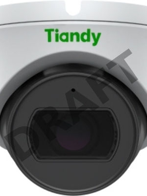 Камера видеонаблюдения IP Tiandy TC-C32XN Spec:I3/E/Y/M/2.8mm/V4.1 2.8-2.8мм (TC-C32XN SPEC:I3/E/Y/M/2.8MM)