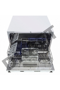 Посудомоечная бытовая машина MAUNFELD MLP-06IM