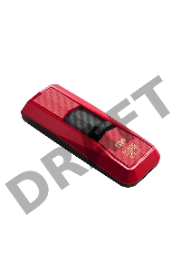 Флеш Диск 32Gb Silicon Power Blaze B50, USB 3.0, Красный