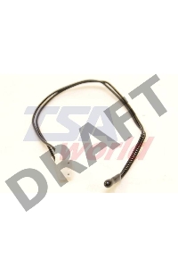 Термистор HP LJ 4100/4200/4300/4250/4350/4345 (RK2-0359/RH7-7116) OEM