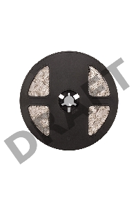LED лента открытая, 10 мм, IP23, SMD 5050, 60 LED/m, 12 V, цвет свечения RGB