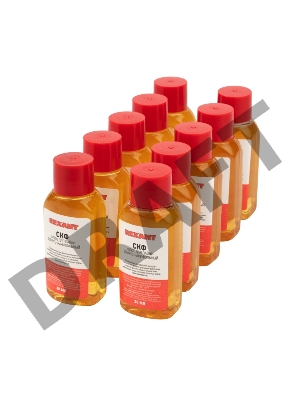 Флюс для пайки  СКФ  спирто-канифольный  30мл   Rexant  09-3640