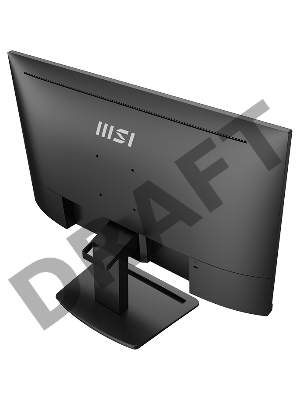 Монитор MSI PRO MP243 23.8