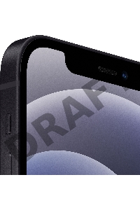 Смартфон iPhone 12 128GB Black