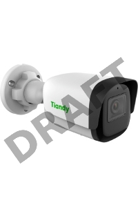 Камера видеонаблюдения IP Tiandy TC-C35WS Spec:I5/E/Y/M/H/2.8mm/V4.0 2.8-2.8мм (TC-C35WS SPEC:I5/E/Y/M/H/2.8MM)
