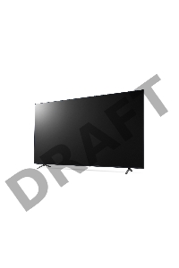 Телевизор LG 86'' 86UR640S0ZD