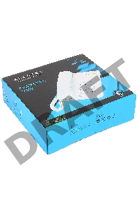 Телефон ALCATEL T22 White Flash, Recall, Wall mt.