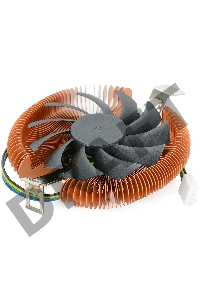 Кулер CROWN для процессора CM-B751TPWM