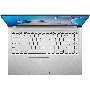 Ноутбук Asus X515EA-BQ959 Core i5 1135G7 8Gb SSD256Gb Intel Iris Xe graphics 15.6