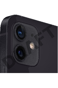 Смартфон iPhone 12 128GB Black