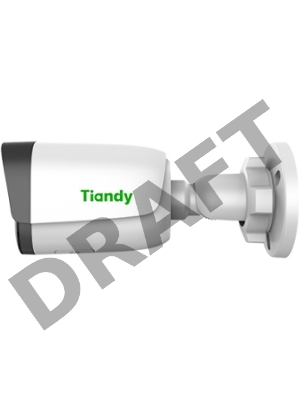 Камера видеонаблюдения IP Tiandy TC-C35WS Spec:I5/E/Y/M/H/2.8mm/V4.0 2.8-2.8мм (TC-C35WS SPEC:I5/E/Y/M/H/2.8MM)