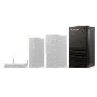 Компьютер IRBIS PCB503, PC, Midi Tower, Intel Core i5 11400,RAM 8Gb,SSD 256Gb, Wi-Fi6+BT