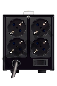 Стабилизатор напряжения  Ippon AVR-1000 600Вт 1000ВА