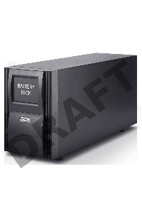 Батарея Powercom BAT MAC-36V for MAC-1000