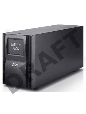 Батарея Powercom BAT MAC-36V for MAC-1000