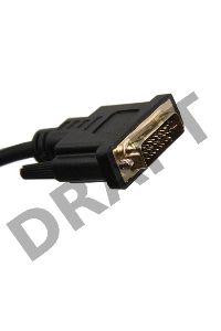 Кабель-переходник DVI (24+5)----> VGA_M/M 1,8м Telecom ( TA680F-1.8M) Кабель-переходник DVI (24+5)----> VGA_M/M 1,8м Telecom ( TA680F-1.8M)