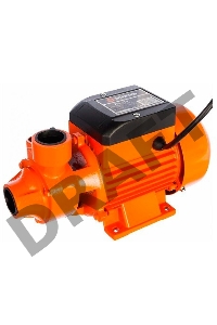 Самовсасывающий насос Вихрь ПН-370 68/4/1