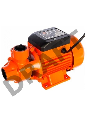 Самовсасывающий насос Вихрь ПН-370 68/4/1