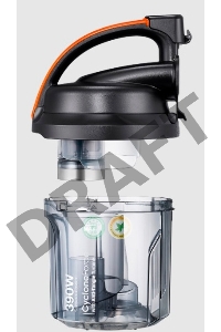 Пылесос Samsung VC15K4136VL/EV черный