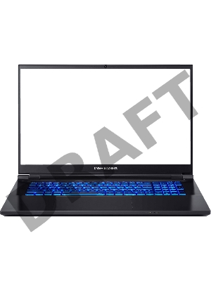 Ноутбук Dream Machines RS3070-17EU50