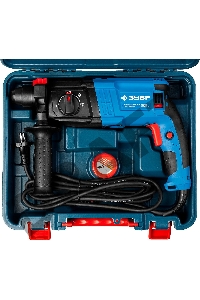 Перфоратор ЗУБР ЗП-22-650 К Перфоратор  SDS-plus