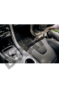 Строительный пылесос Karcher WD 3 S V-17/4/20 1000Вт (уборка: сухая/сбор воды) желтый