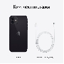 Смартфон iPhone 12 128GB Black