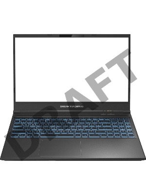 Ноутбук Dream Machines RG3050Ti-15EU34