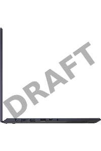 Ноутбук Asus VivoBook A571GT-BQ937 Core i5 9300H 8Gb SSD512Gb NVIDIA GeForce GTX 1650 4Gb 15.6