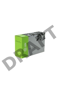 Тонер Картридж Cactus CS-TK5140K черный для Kyocera Mita M6030cdn/M6530cdn/P6130cdn Ecosys (7000стр.)