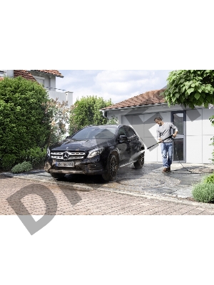 Минимойка Karcher K 4 Compact