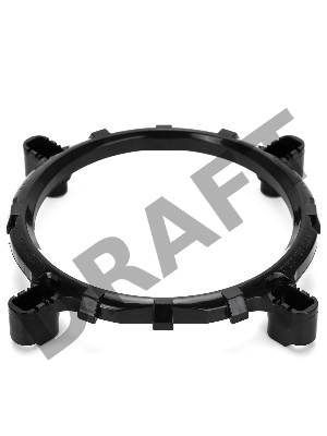 Кулер CROWN для процессора CM-B751TPWM