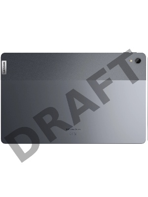 Планшет/ Lenovo P11 PLUS TB-J616F TAB 6G+128GPG-RU PLATINUM GREY 11